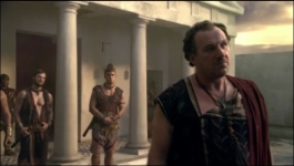 Spartacus - Season 03 Episode 03
